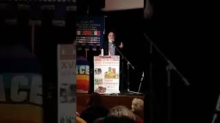 Intervento del prof. Raul Mordenti al XVII congresso dell’ANPI – Marzo 2022