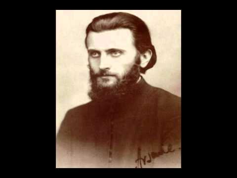 Pr. Arsenie Boca - Primii pasi pe carare Impatiei; Suisul muntelui