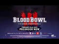 Vídeo de gameplay de Blood Bowl III  PC