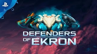 Defenders of Ekron <span class="ext ext_LE">LE</span> <span class="ext" style="background-color: #003082; color: #FFFFFF;">PLAY EXCLUSIVES</span> video 2