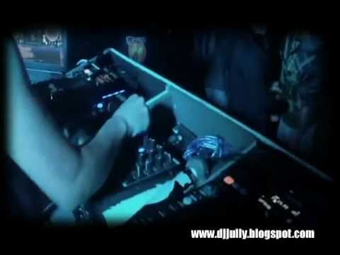 Dj Jully feat. Lucas Ebone - Te Levo pro canto (DJ Jé)