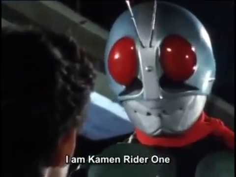 Masked Rider Warriors Corrected