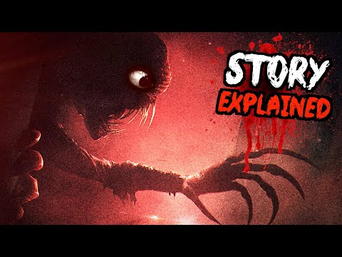 Amnesia: The Bunker STORY & ENDING EXPLAINED