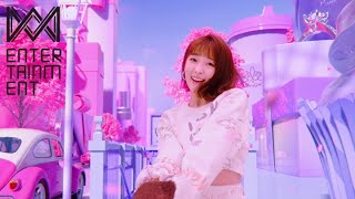 [影音] OH MY GIRL - 有點心動了 Teaser