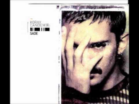 Koray Candemir - Her şey yalan