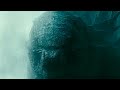 Godzilla S Rebirth No Background Music Godzilla King Of The Monsters