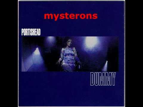 Mysterons