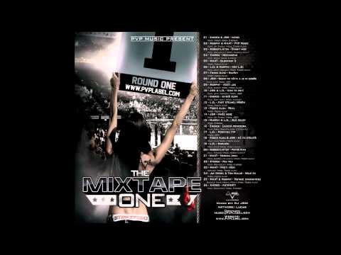 PVP Music 11 - Emeres - Uvidíš zlom (feat. Čistychov) (prod. Emeres)