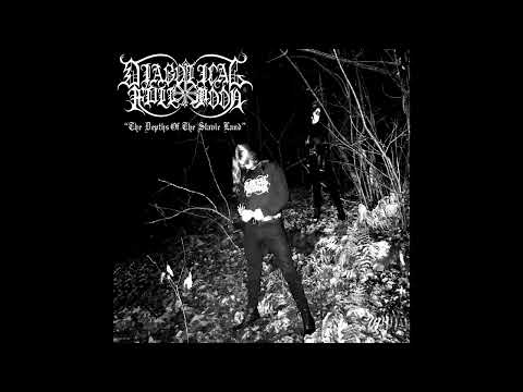 Diabolical Fullmoon - The Depths of The Slavic Land (Full EP)
