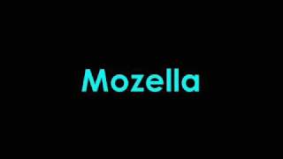 Freezing - Mozella