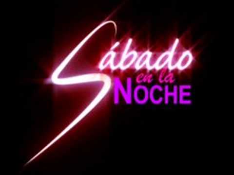 Sabado en la noche   Mauritho ( MB Estudios )