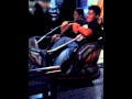 The Creepshow Ride