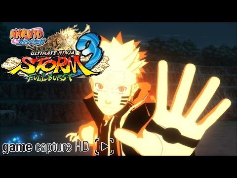 naruto shippuden ultimate ninja storm 3 xbox 360 iso