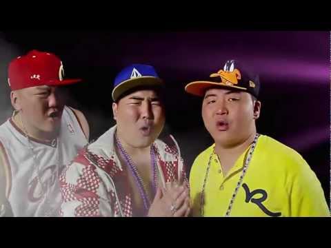 Erhemee, Bataa, Shagai - Diss to Hadam Eej (Eejiin Daisan OST)