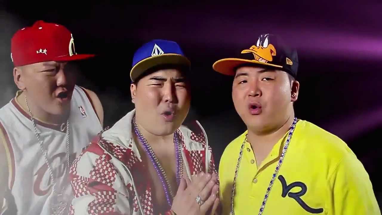 Erhemee, Bataa, Shagai - Diss to Hadam Eej (Eejiin Daisan OST)