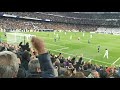 Real Madrid - PSG golazo de Benzema Hd