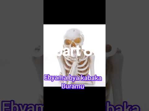 Ebyama bya kabaka buramu part 8 #lubaale #youtubeshorts #views @manyaobuwangwabwonenono-l9k