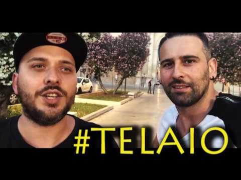 INSULTI SALENTINI PT. 2. PARTY ROCK SALENTO feat. Mad Dopa