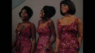 The Supremes - You Keep Me Hangin' On