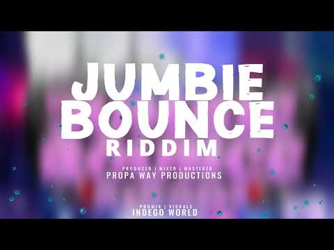 Jumbie Bounce Riddim Promix - Muddy | Squeeze head | 3Revela | Krysis | Tonick | 2022 Grenada Soca