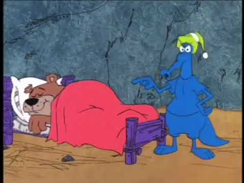 The New Pink Panther Show Episode 8 (all entries have laugh track)