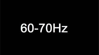 60 70Hz