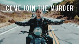 The White Buffalo - Come Join The Murder (Legendado)