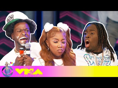 Wild ’N Out’s Most Star-Studded Moments 🤩✨