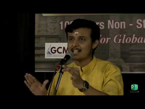 VISWA MAHA SANGEETHA YAGNA | For Global wellness | 108 hrs Non Stop Musical Prayer | Segment 24