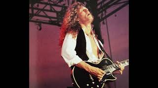 Blue Murder - Out of Love (Isolated Guitar)