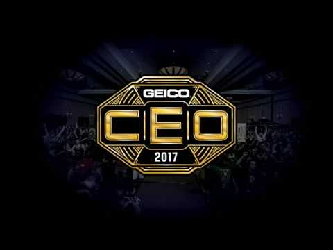 CEO 2017 - SunshineStateFishing (Captain Falcon) vs Swiftbass (Marth) - Pools