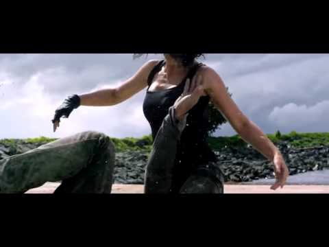 Headshot Official US Trailer  2017 Iko Uwais, Julie Estelle Action Movie HD