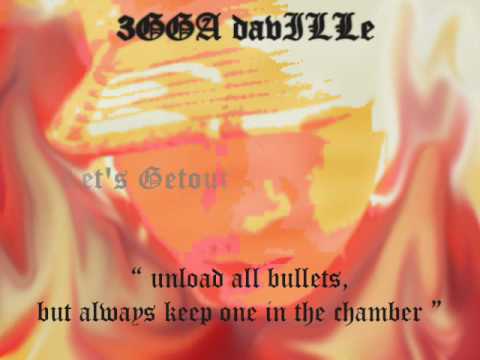 Let's Getout 2nyt - 3GGA