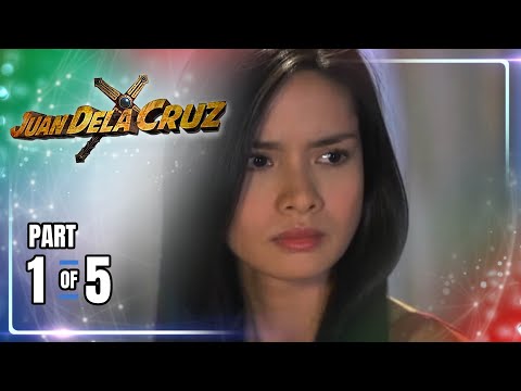 Juan Dela Cruz Episode 173 (1/5) July 8, 2023