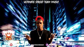 Gangsta Bling - Right Now [6ix Lyphe Riddim] December 2018