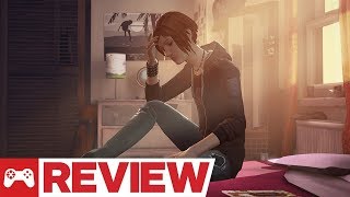 Life is Strange: Before the Storm - Episode 1: Awa