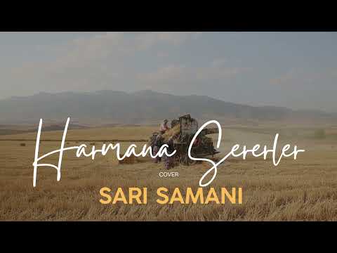 Harmana Sererler Sarı Samanı (Emirdağ Türküsü) - 70s COVER