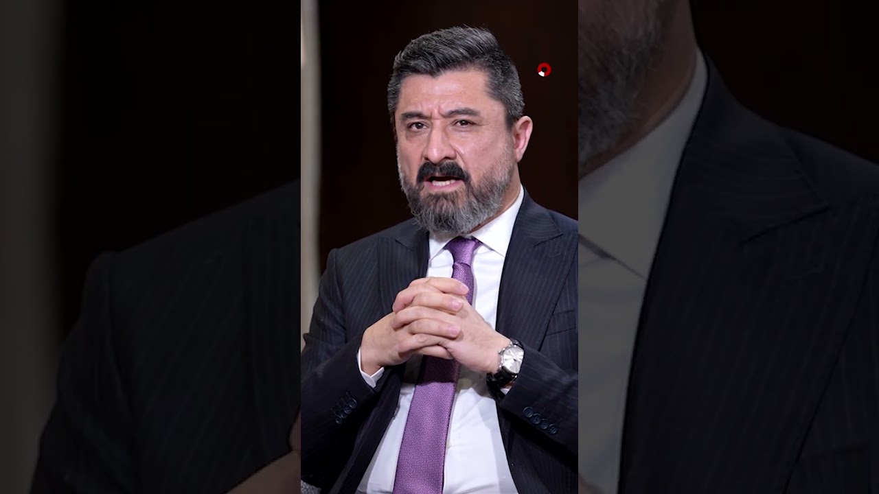 فيديو | شواني: عدد السجناء داخل السجون العراقية 59 ألفا
