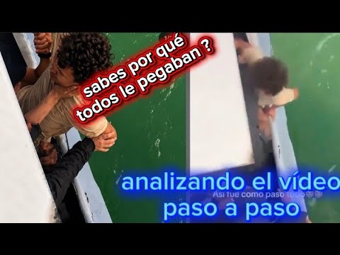 Lo que no sabías del caso Alexander Avendaño, en GUATAPE