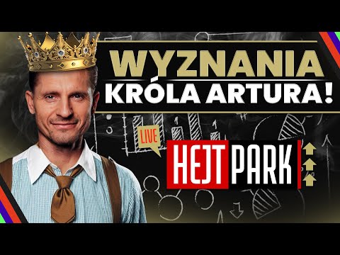 ARTUR WICHNIAREK WSPOMINA KARIERĘ, UCZY JOGI I PRZENOSI NAS DO BAWARII. HEJT PARK