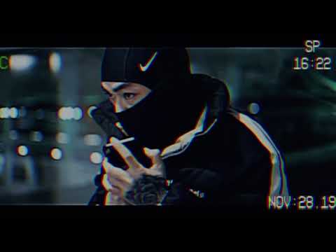 Lil Bk - Lah Poe (short edit) #karenhiphop #reedit