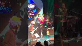 Soñemos un Bosque (aterciopelados)