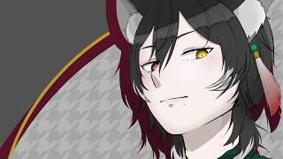 【黒狐ラジオ/クロラジ】飲み会帰り狐の寝る前雑談 #shorts #初見さん大歓迎 #雑談配信