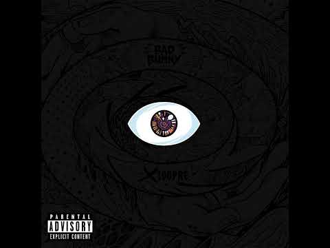 Bad Bunny - Solo De Mi (Instrumental)
