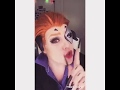 Moira Struggles Overwatch
