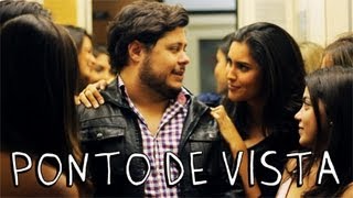 PONTO DE VISTA
