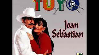 Nube gris, Joan Sebastian, Tú y yo 1996