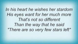 Stevie Nicks - Gold And Braid Lyrics