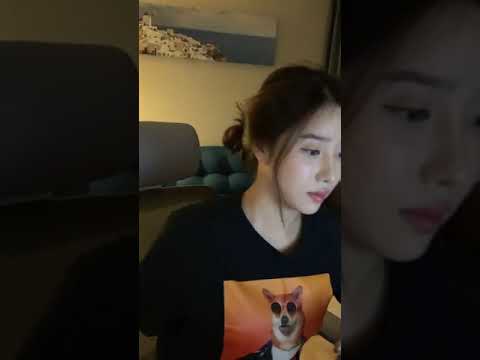 Yoo TaeHa Instagram Live / 유 태하 인스타그램 라이브