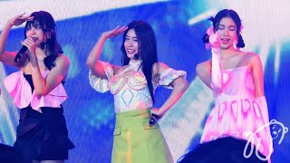 [Fancam] 231127 QRRA (Fond Focus) - Vanilla @ Central World Happiness Village
